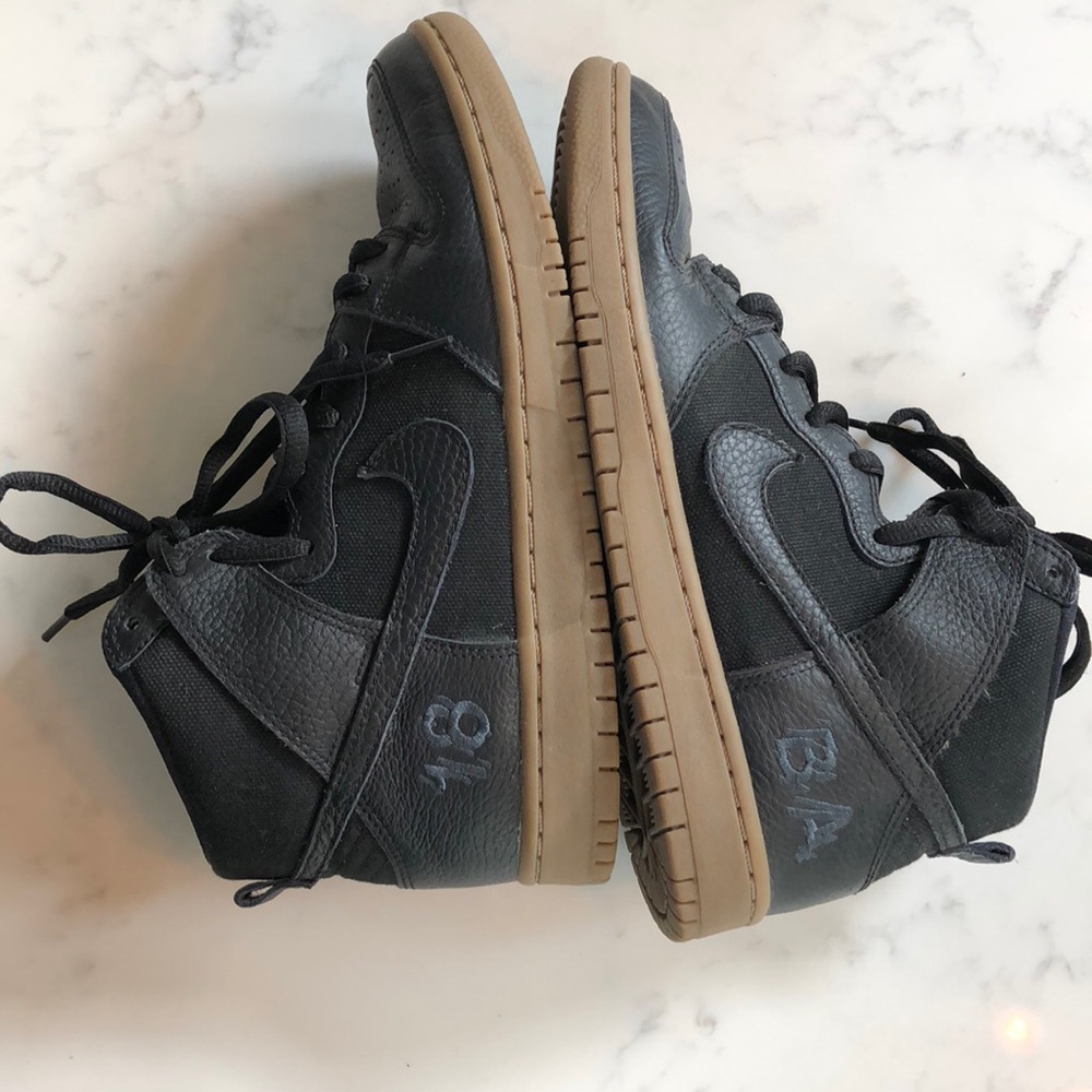 Nike Air Force One SB High Top
